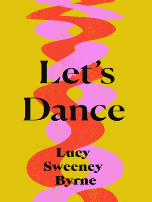cover image of Let's Dance